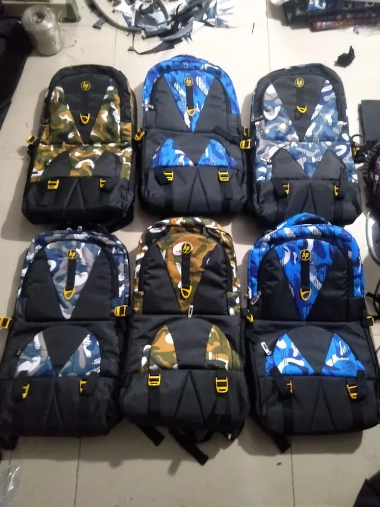 Deen Bags